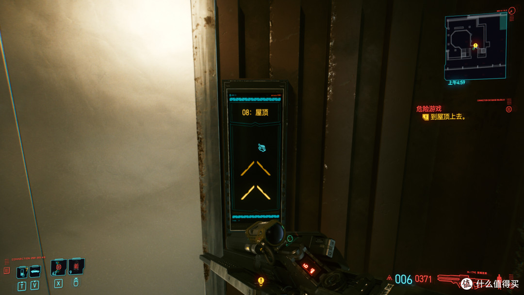 一鸣惊人还是为时尚早?Cyberpunk2077游戏体验+性能需求