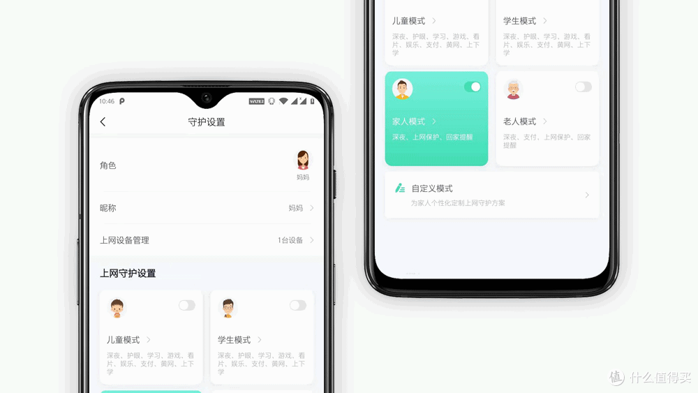 360 WiFi-6 全屋路由V6:高速上网 安全防护