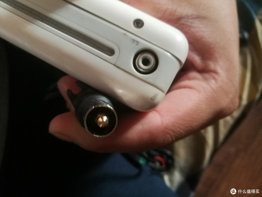 300块钱的苹果笔记本：IBOOK G4开箱测评