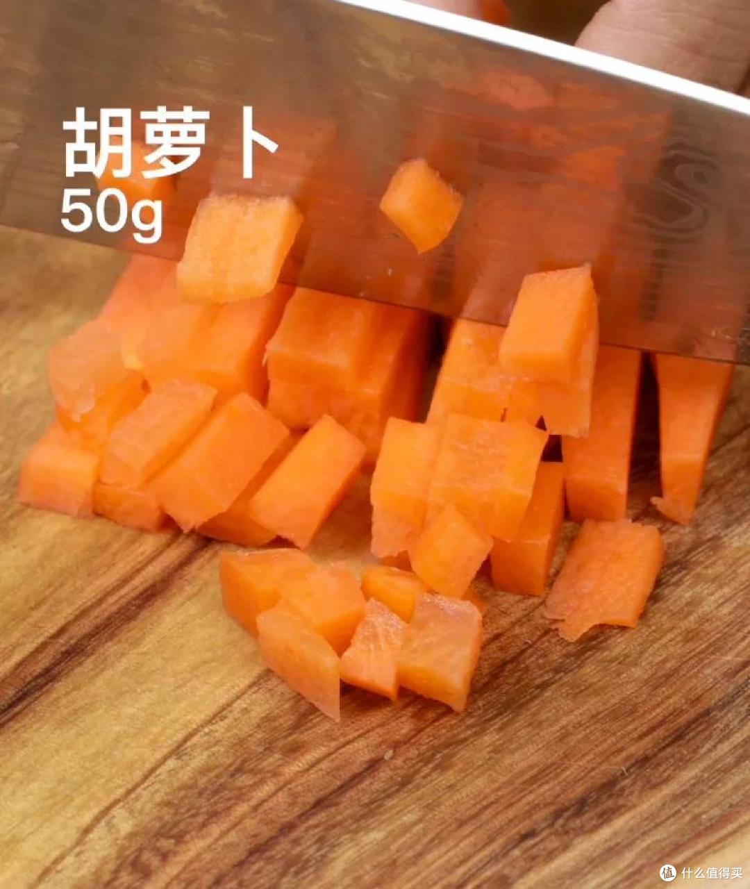 冷天不想下厨!做这锅好吃到鲜眉的快手菜,电饭煲一键搞定!
