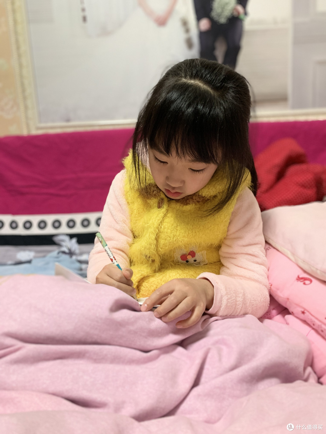 图书馆猿の2020读书计划84:《每当我和我妈聊起艺术, 她说“哦”》