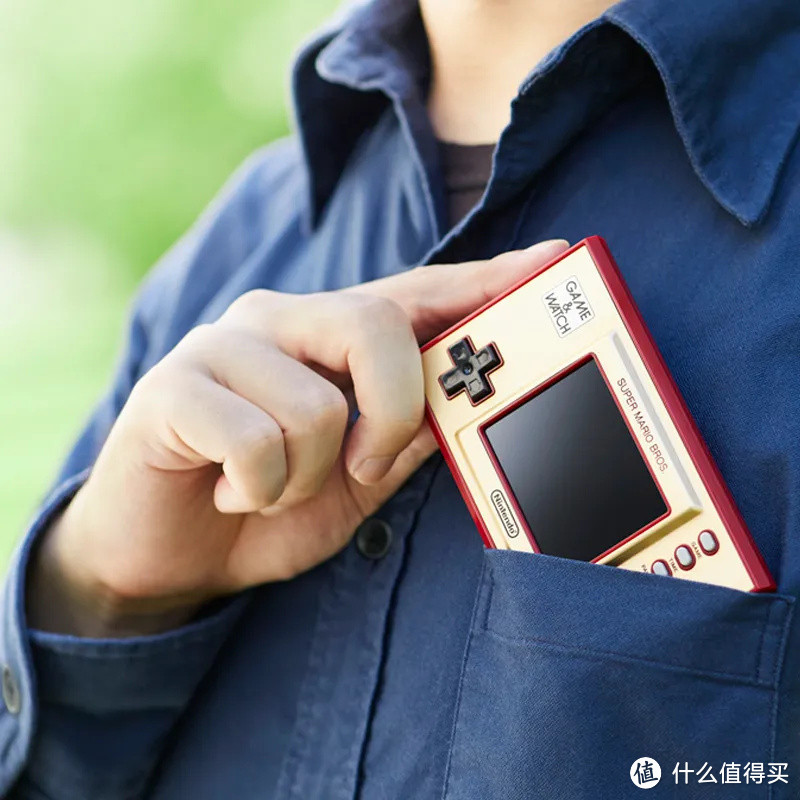 今年请送我这些！——送给Switch玩家的5款圣诞礼物清单