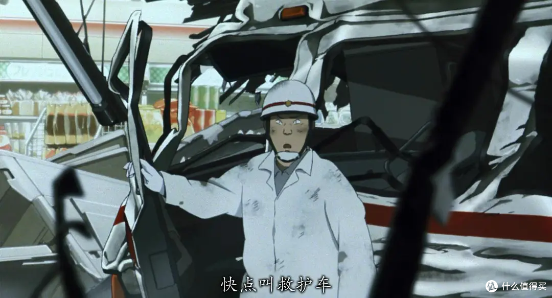 2020圣诞片单刷起！没有《真爱至上》，必看《东京教父》