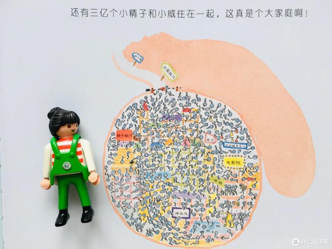 整理1套系统,内含9本好书 | 性教育书单
