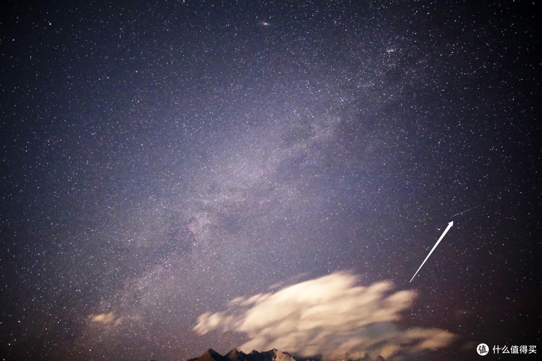 为了看流星雨,这次随心飞去了一趟丽江,丽江周末游指南,附星空拍摄参数