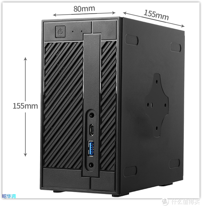 从思路到实践，手把手教你组装一台HTPC