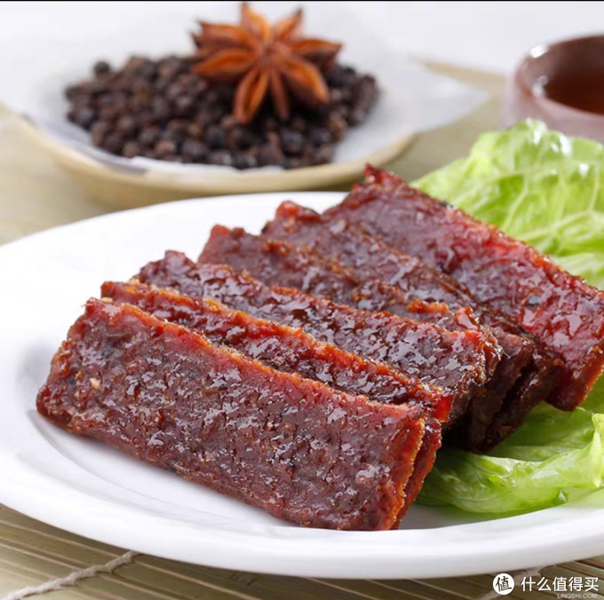 盘点好吃肉肉即食肉类产品猪肉篇