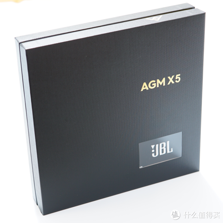 硬核玩家：AGM X5上手体验