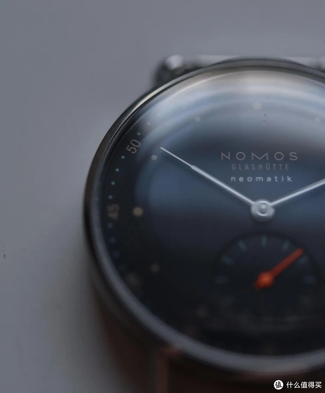 最NOMOS的NOMOS腕表