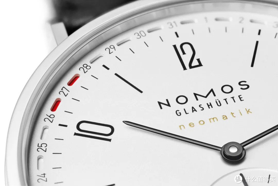 最NOMOS的NOMOS腕表