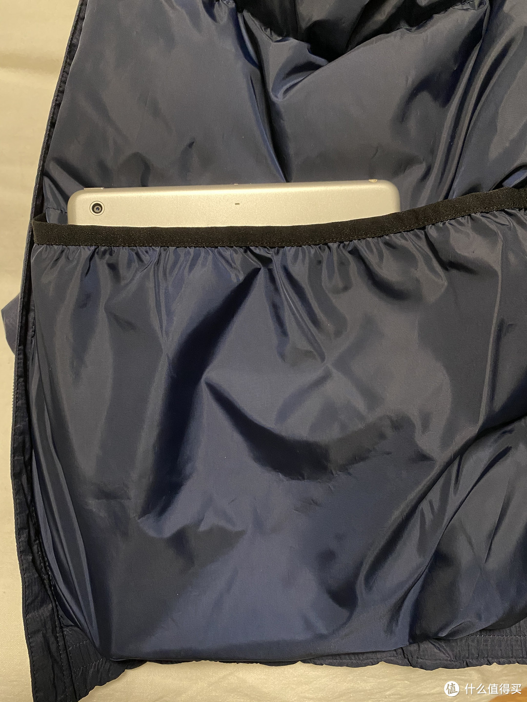 性价比突出,EDCO 艾德克 700蓬鹅绒羽绒服