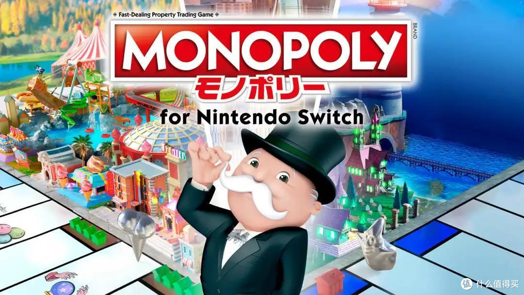 ▲全世界最畅销的桌游