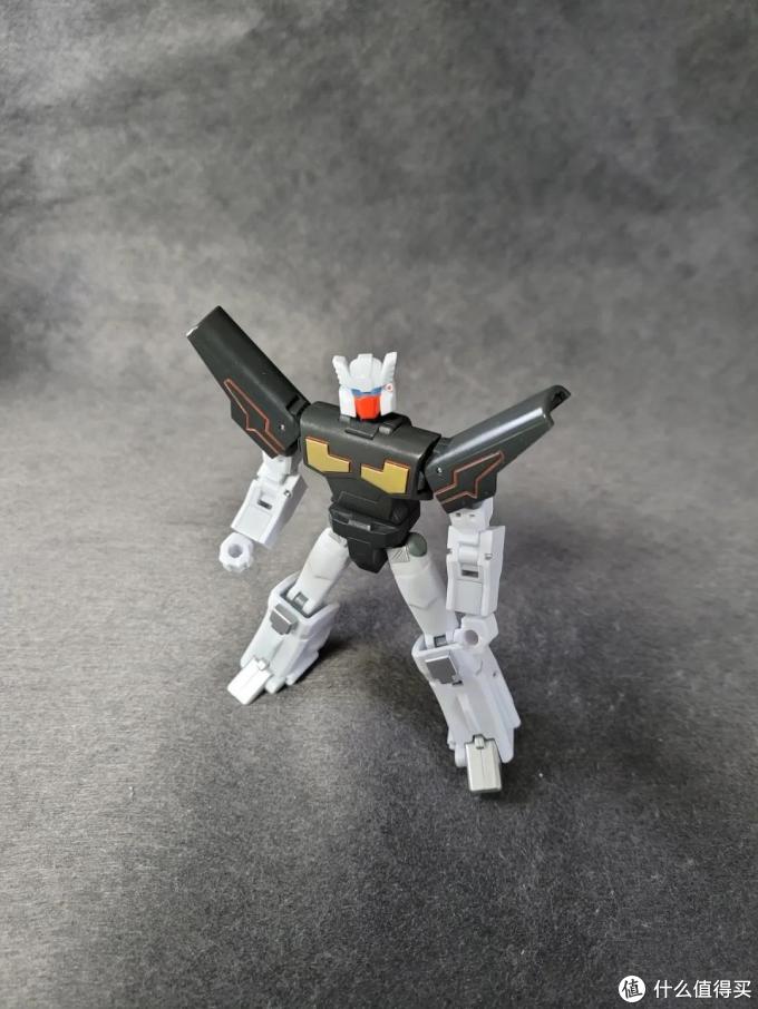 变形金刚玩具篇三百零六勉为其难mmc郭文发条套装开箱