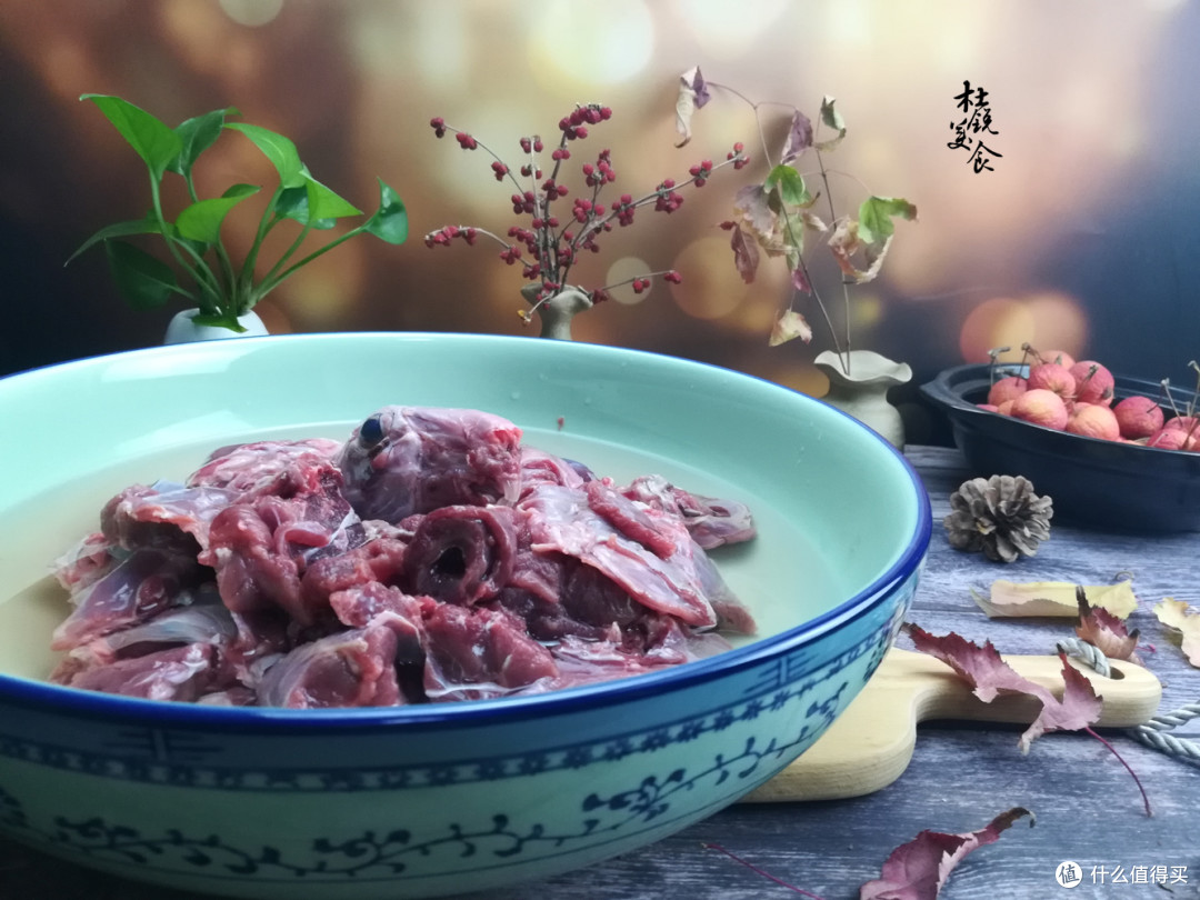 兔肉腥味重，大厨教你兔肉三步去腥法，更有神秘提鲜食材揭秘