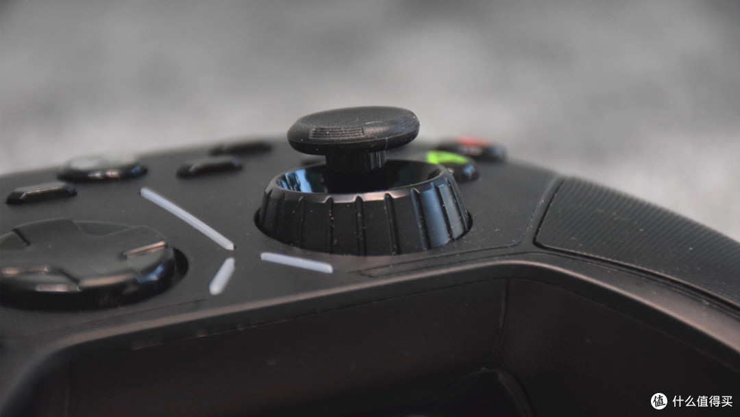 黑科技加持,开启游戏操控新境界