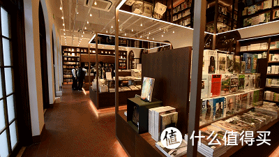 日本茑屋书店降临上海，重现百年浪漫魔都