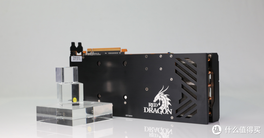 RDNA2架构战力表现如何?撼讯RX6800红龙显卡上手评测