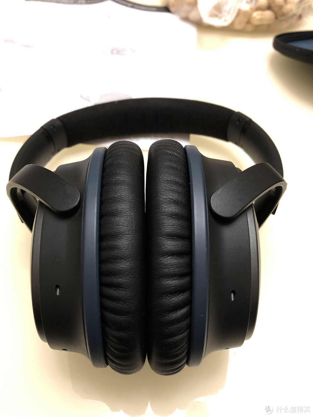 BOSE QC25换耳罩重获新生