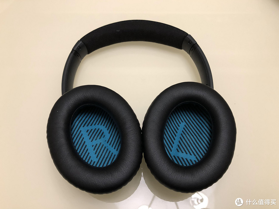 BOSE QC25换耳罩重获新生