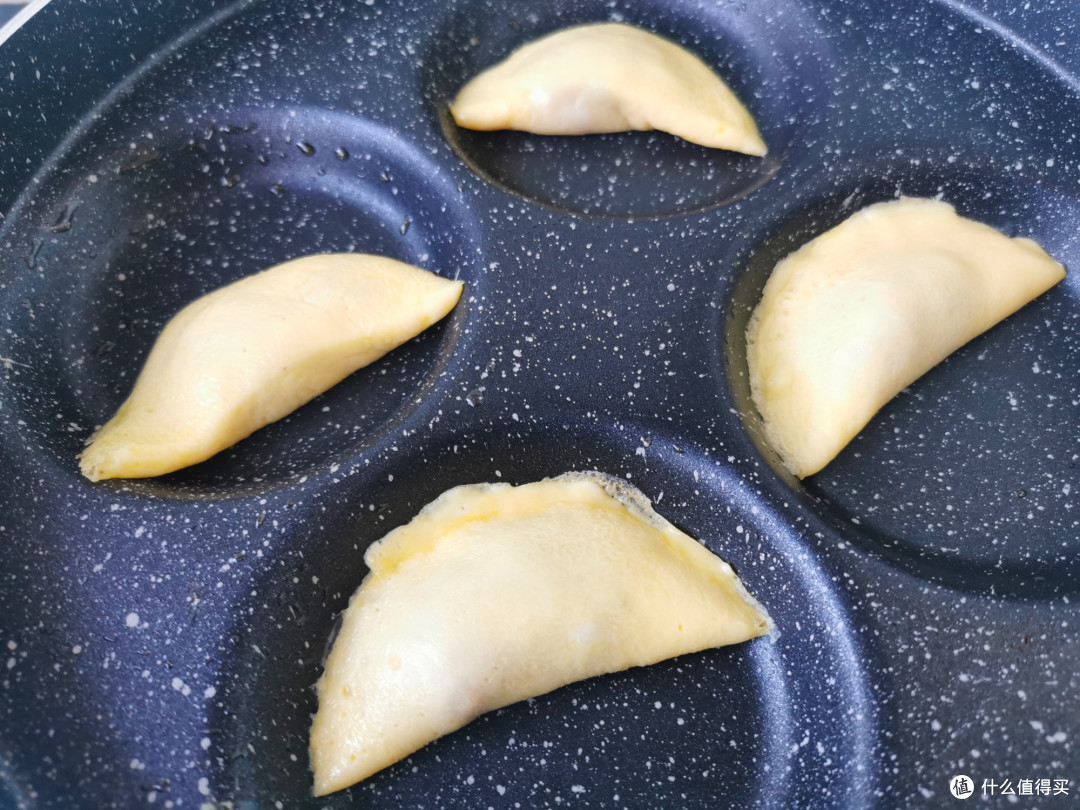 杜淳带着美食上热搜,蛋饺肉丝疯狂刷屏,赶紧做份蛋饺解解馋