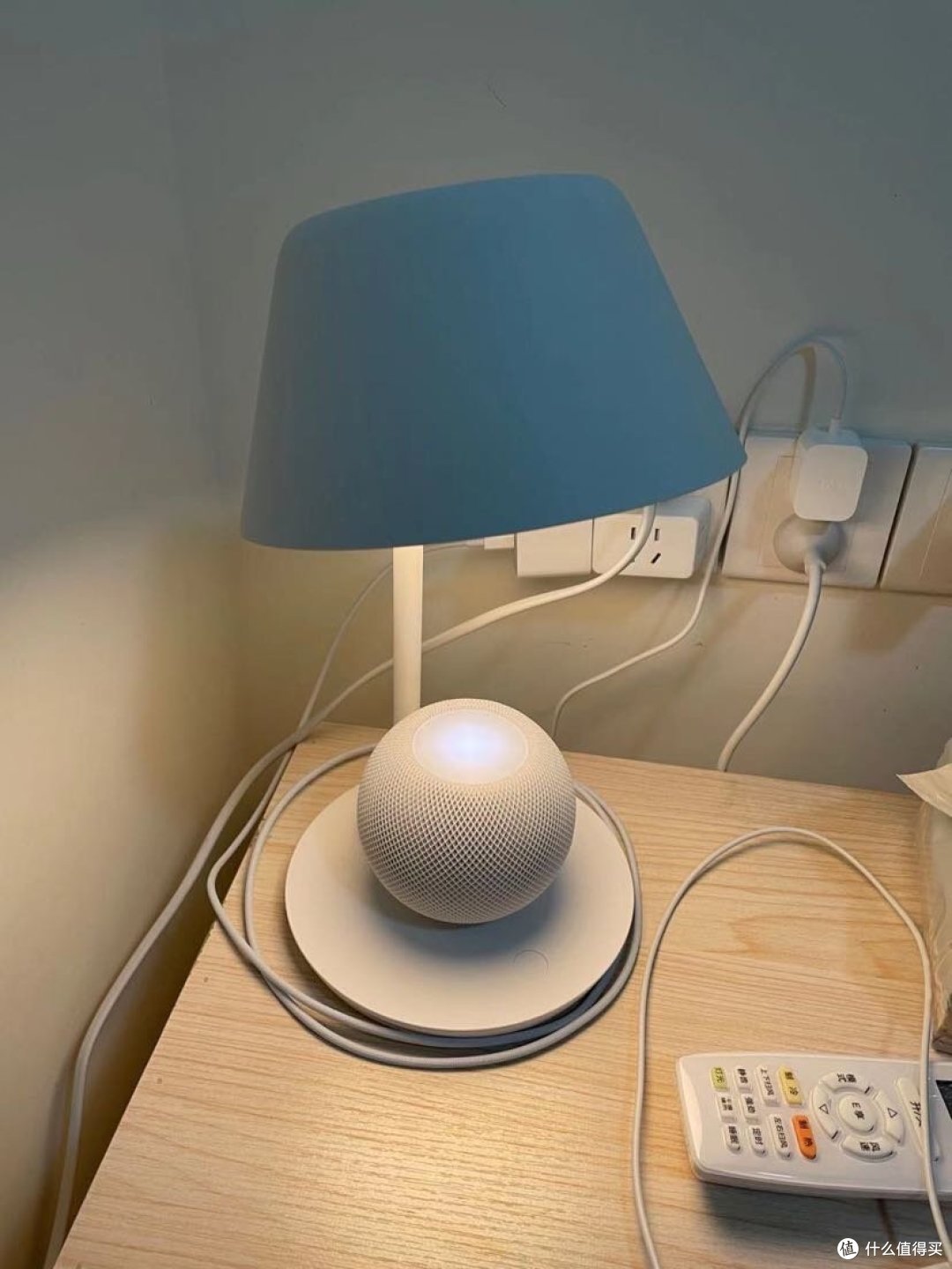 组成苹果全家桶的最后一个稻草——苹果homepod mini开箱
