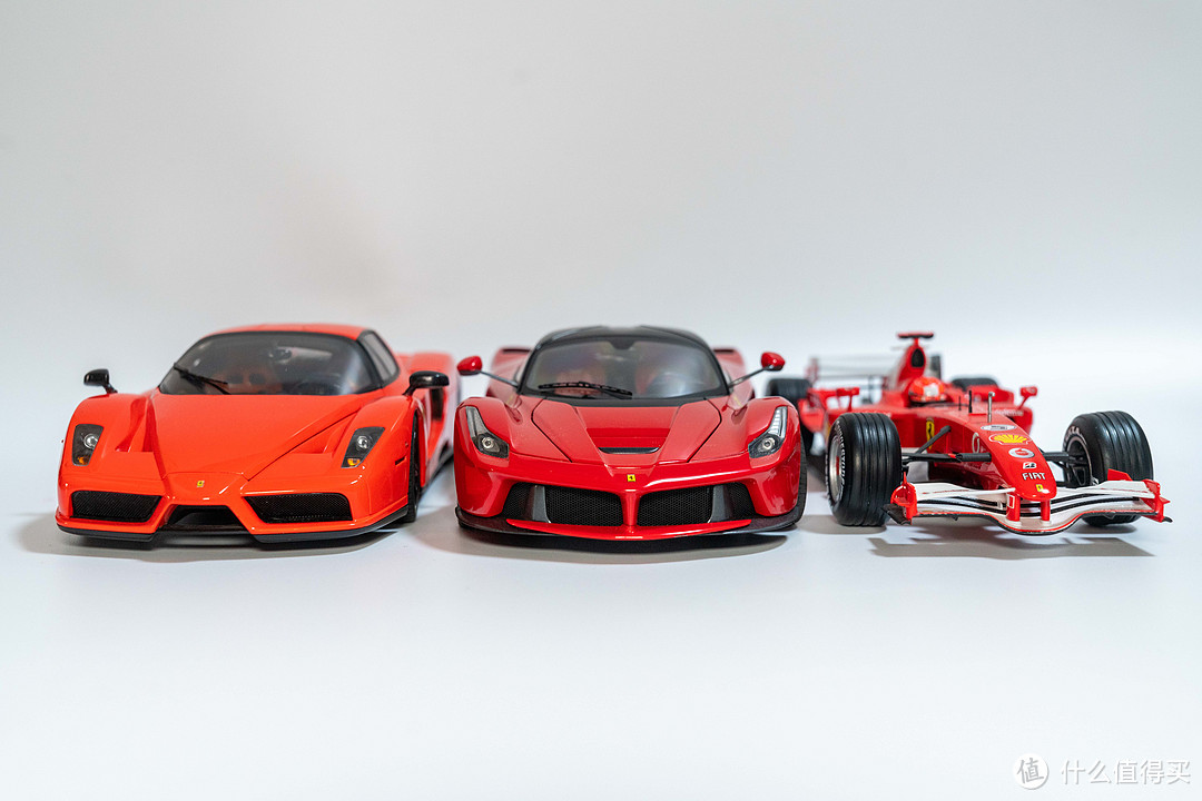 Hot Wheels 风火轮 精细版法拉利 拉法 laferrari 1/18 静态汽车模型