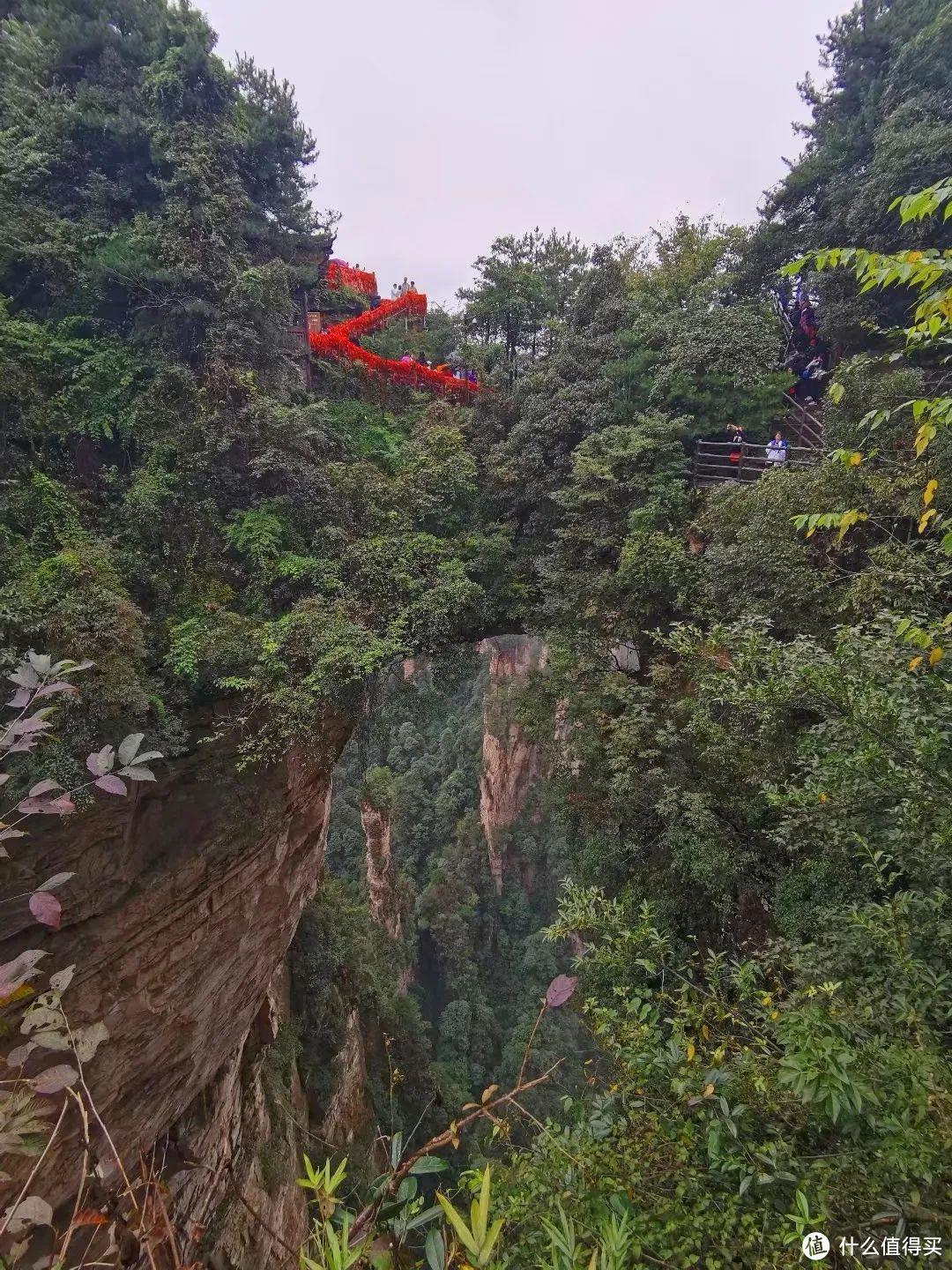 《阿凡达》取景地张家界，有哪些值得一转的景点？