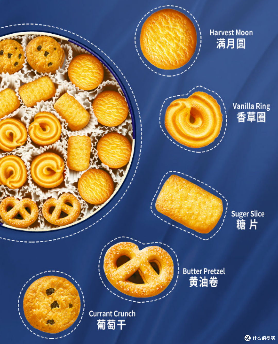 迎新辞旧,盘点2021年春节年货必备好物!