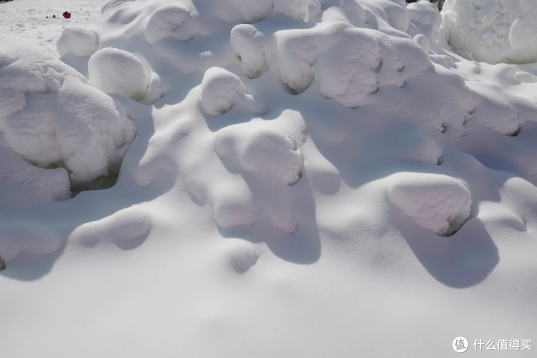 开车1小时，打卡家门口的超大滑雪场