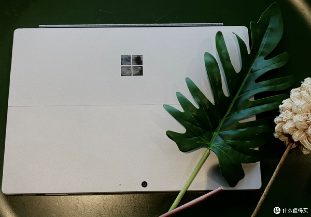 微软定义的便携生产力工具体验如何?Surface Pro 7上手体验