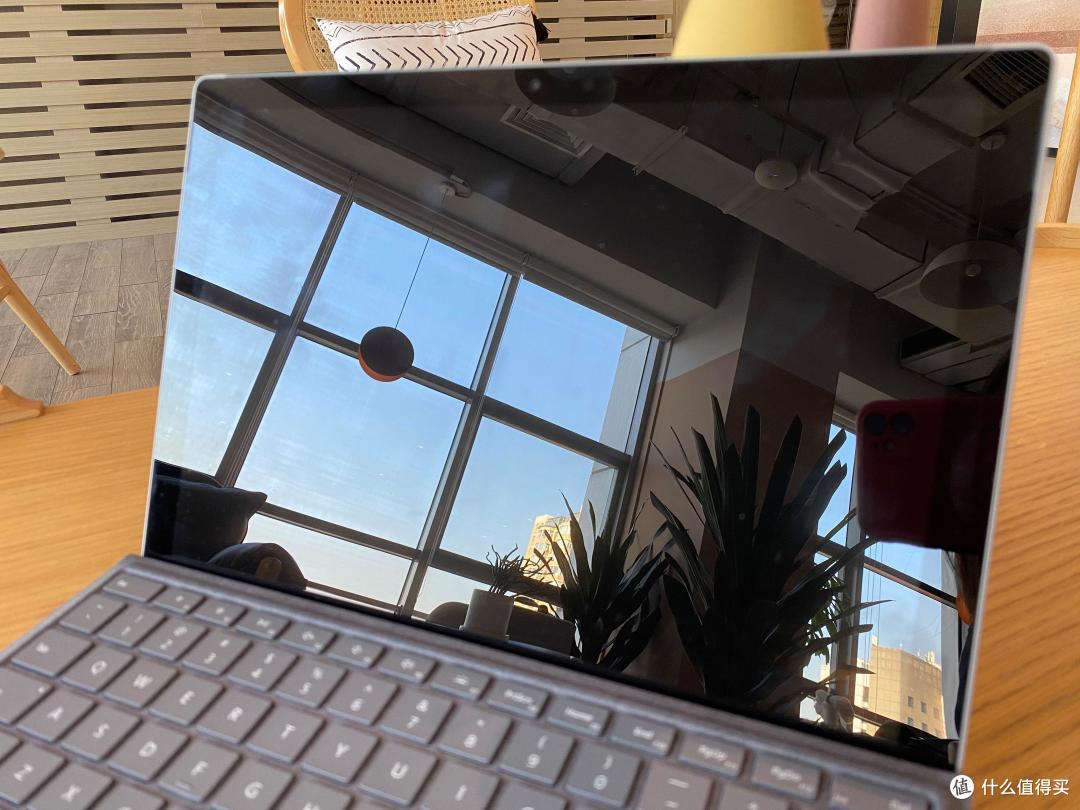 微软定义的便携生产力工具体验如何?Surface Pro 7上手体验