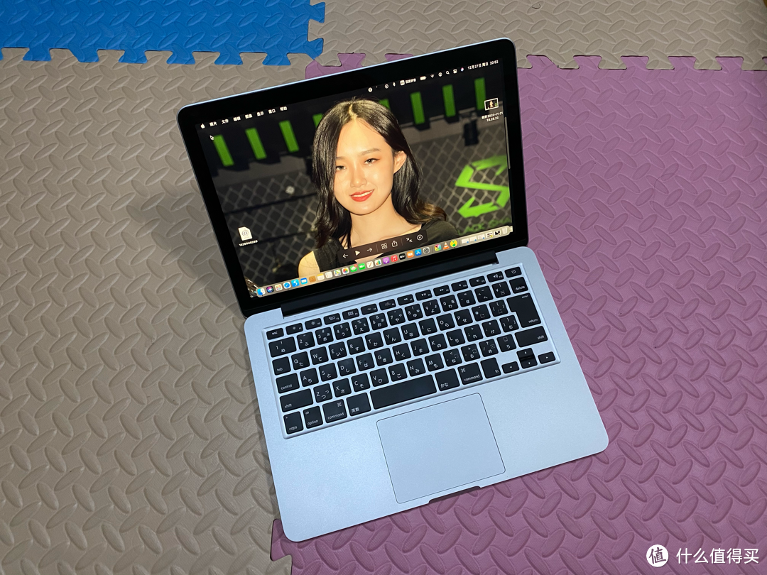 更换转接卡解决Macbook Pro硬盘扩容后睡死的问题