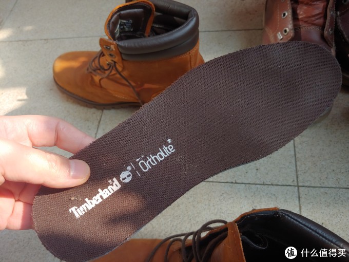 timberland a17ck