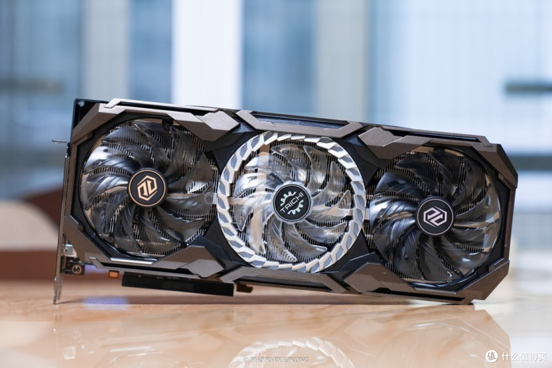 3A平台来了——5950x+6800XT太极+海盗船4000D AIRFLOW装机