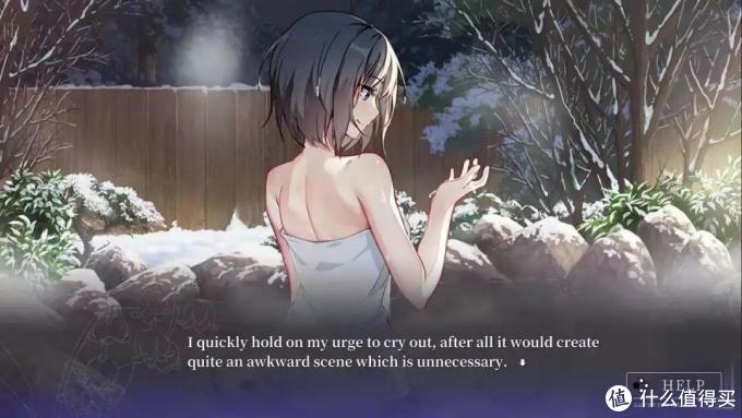 国产galgame即将登陆switch益智类游戏年底大集合新游预告