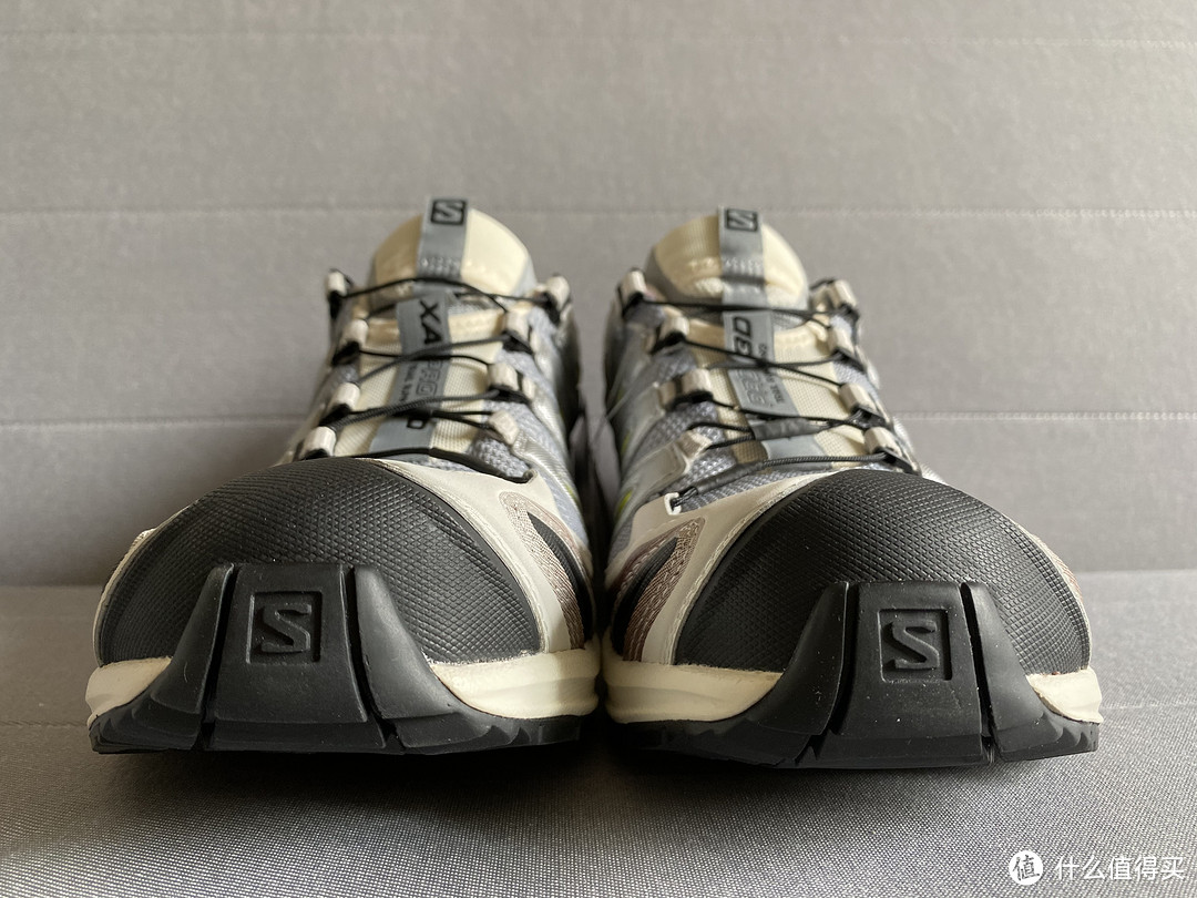 Salomon XA PRO 3D越野跑鞋