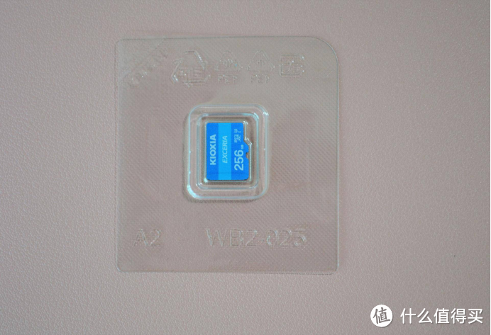 铠侠极至瞬速microSD卡，内存不再捉襟见肘，娱乐办公更便捷