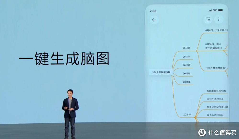 挑战苹果iOS：小米发布MIUI 12.5，变得更轻、绚丽、安全、并拥有强大跨平台协作能力