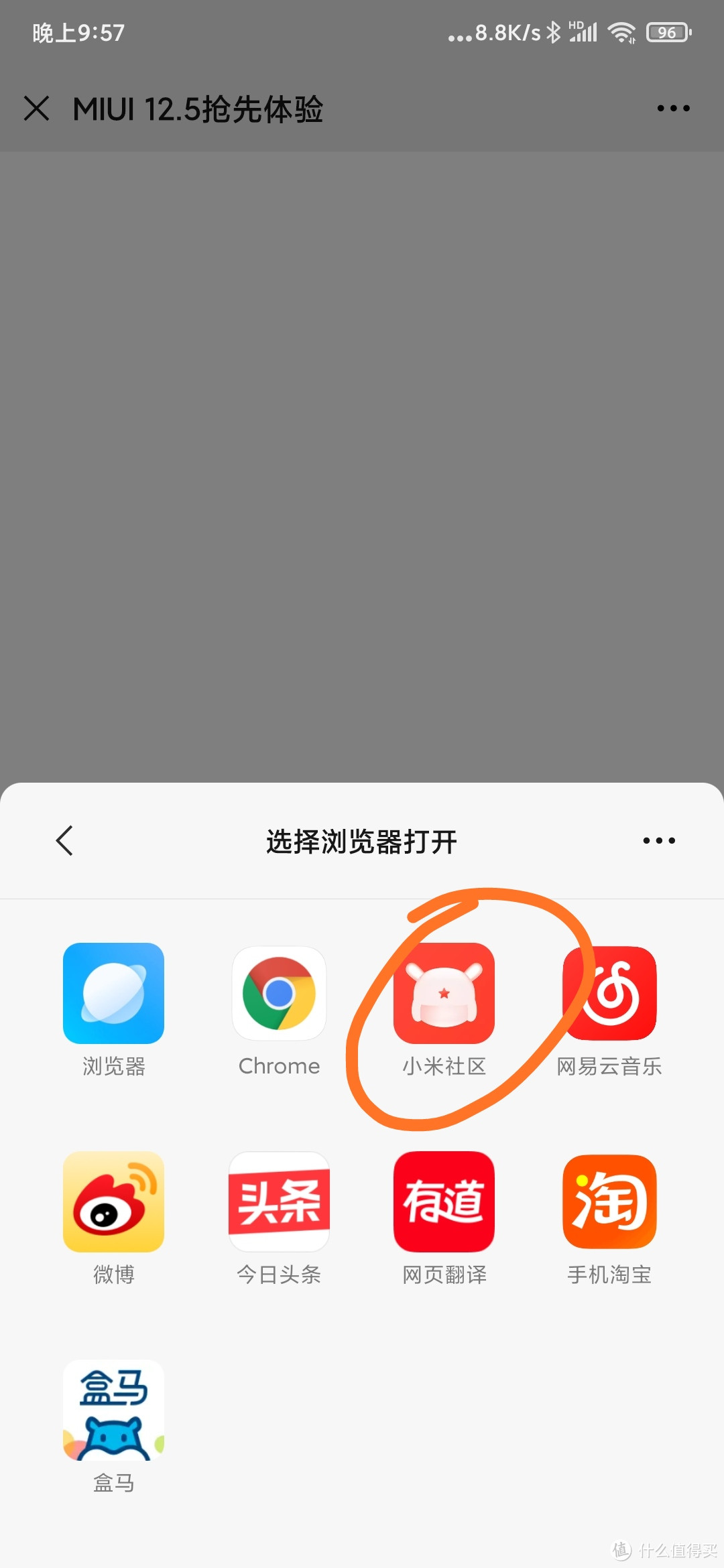 如何第一时间更新miui12.5呢？—miui12.5内测版发布