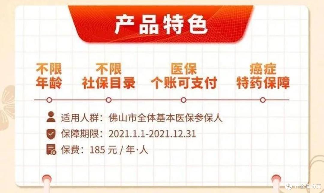 平安佛医保好不好,医保全面补充,可取代百万医疗险?