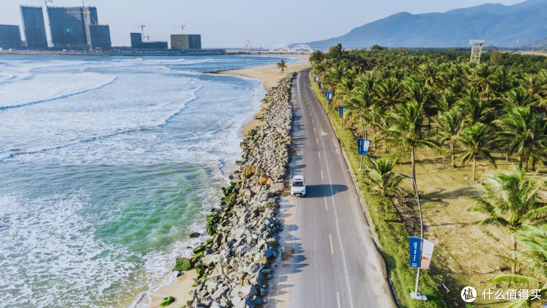 玩海南不走寻常路,去东线最美海滨公路瞧一瞧
