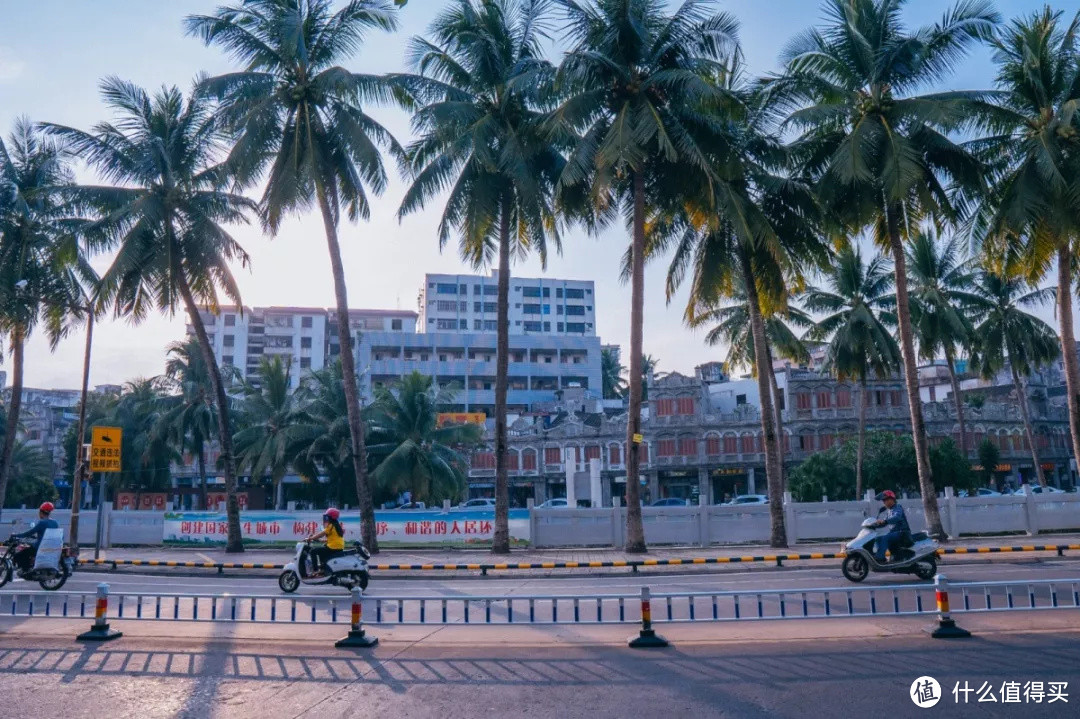 玩海南不走寻常路，去东线最美海滨公路瞧一瞧