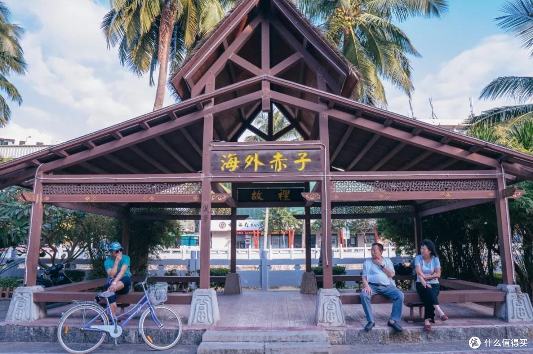 玩海南不走寻常路,去东线最美海滨公路瞧一瞧