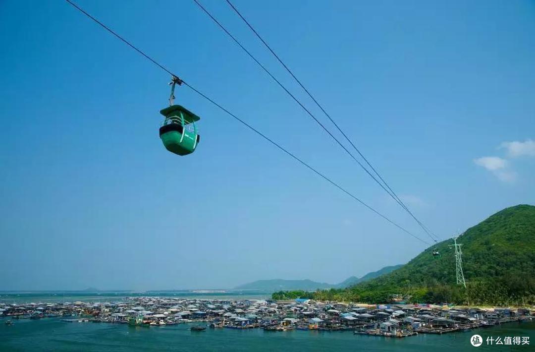 玩海南不走寻常路,去东线最美海滨公路瞧一瞧
