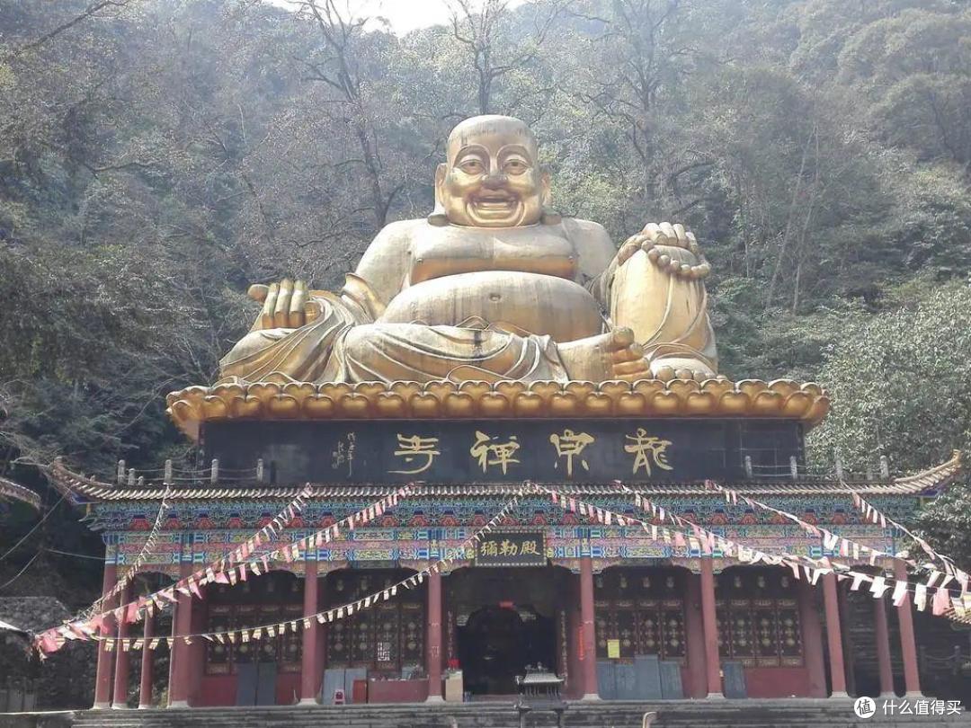贵州梵净山,佛教第五大名山,山中有哪些胜景?
