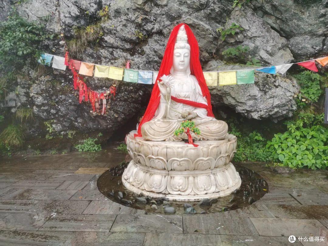 贵州梵净山,佛教第五大名山,山中有哪些胜景?