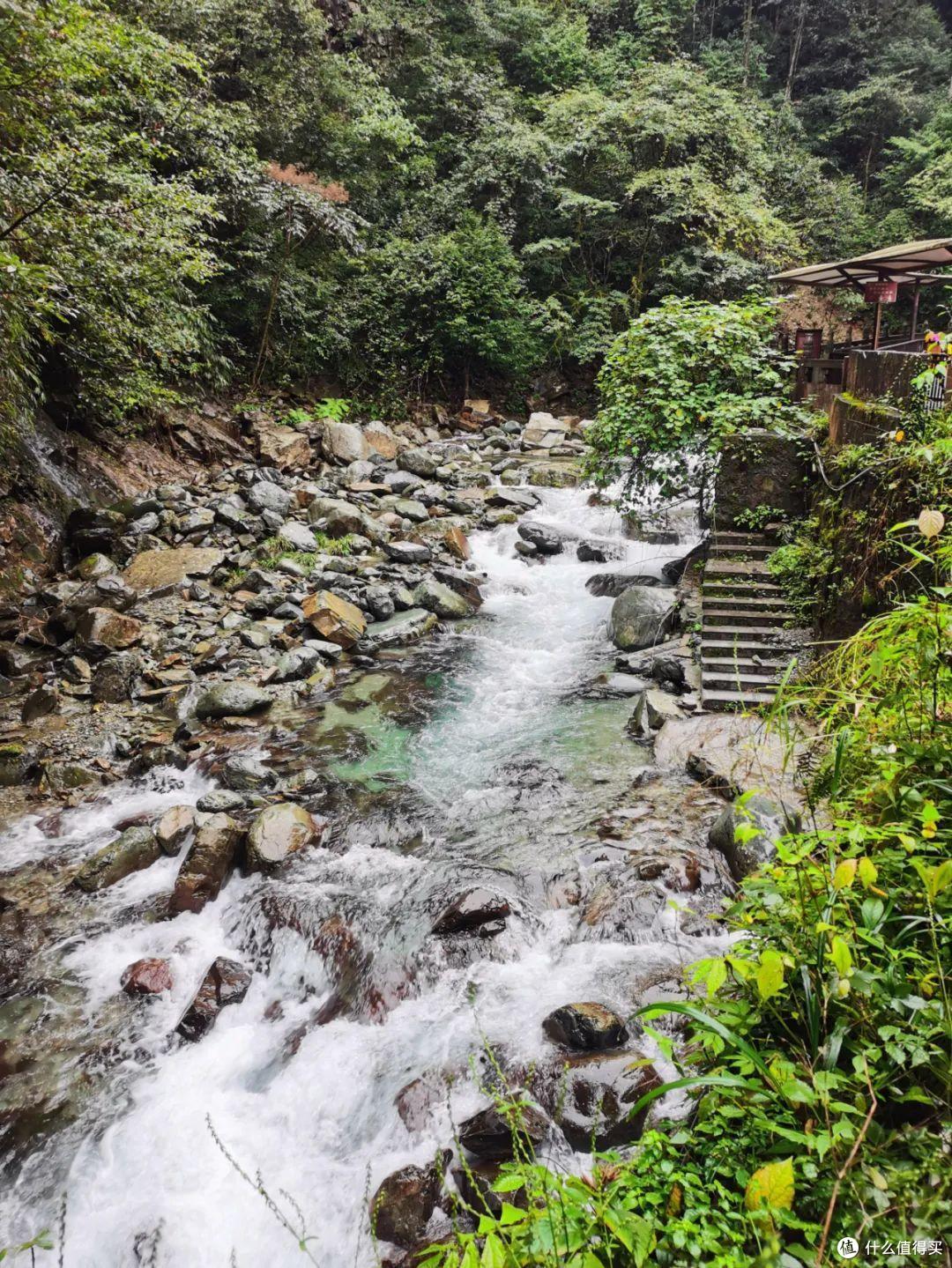 贵州梵净山,佛教第五大名山,山中有哪些胜景?