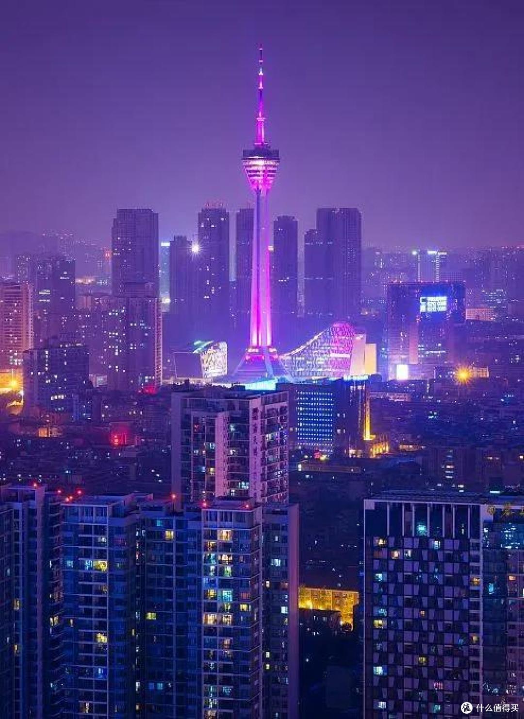 顶风作案!成都夜生活到底多精彩