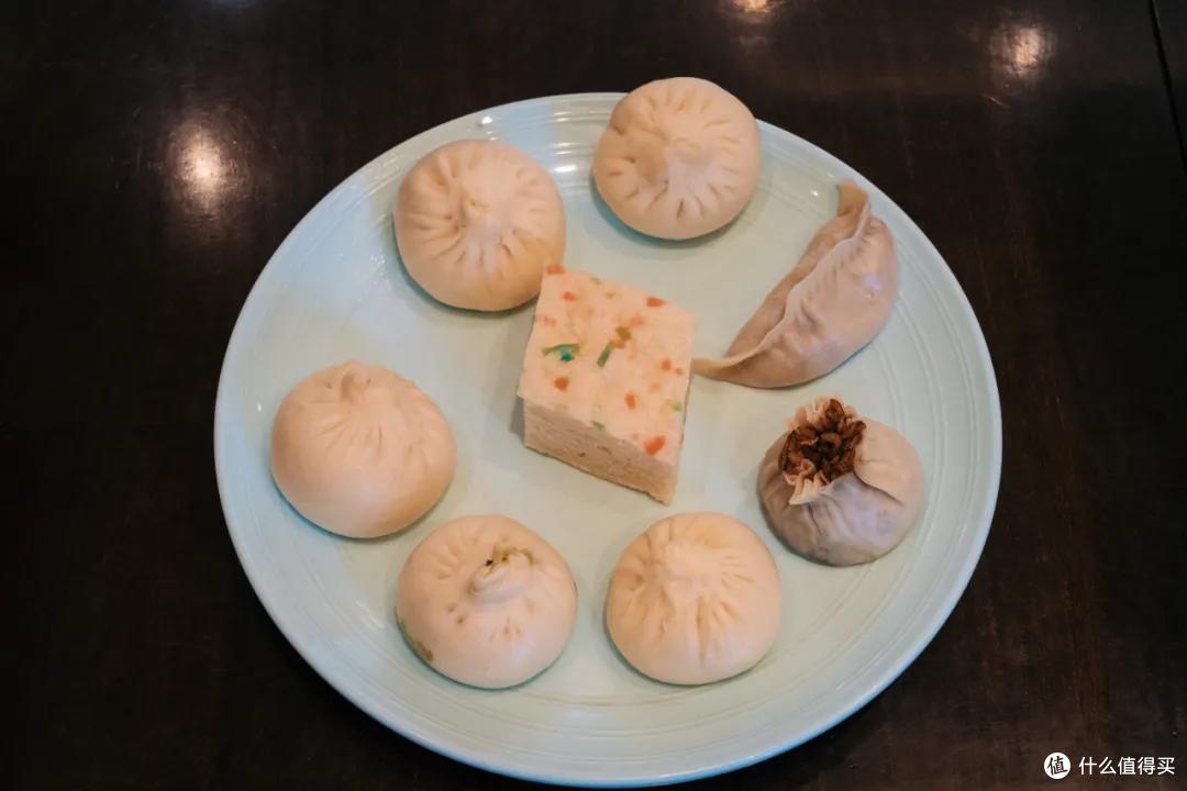 我在网上一口气买了百来个黑珍珠二钻的包子