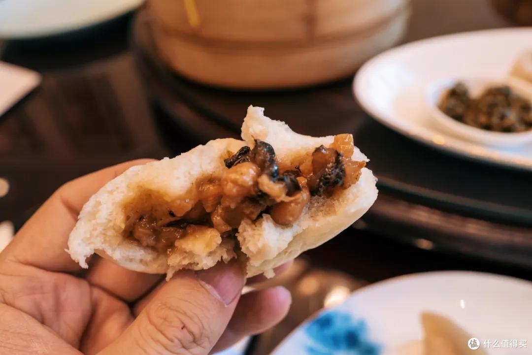 我在网上一口气买了百来个黑珍珠二钻的包子
